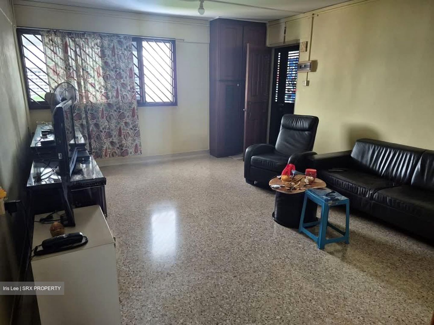 Blk 523 Bedok North Street 3 (Bedok), HDB 4 Rooms #534285521